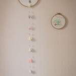 guirlande de grues origami clémica